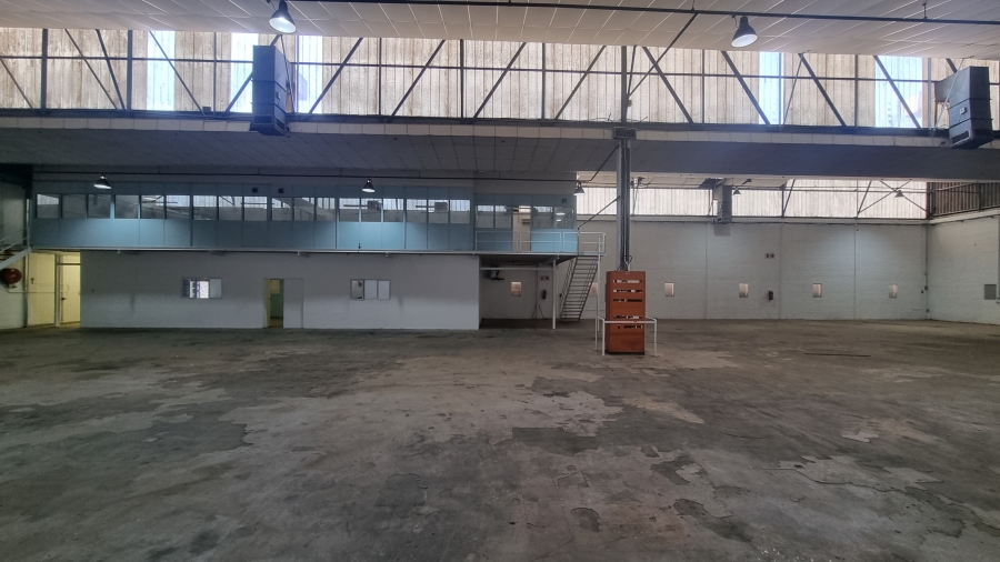 To Let commercial Property for Rent in Beaconvale Western Cape